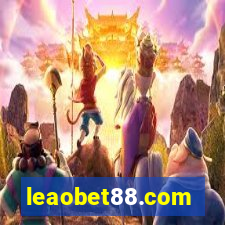 leaobet88.com