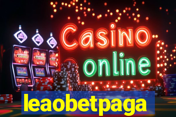 leaobetpaga