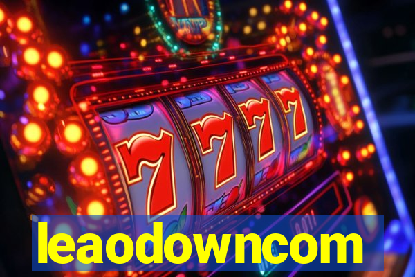 leaodowncom
