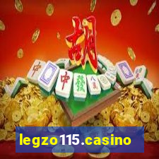 legzo115.casino