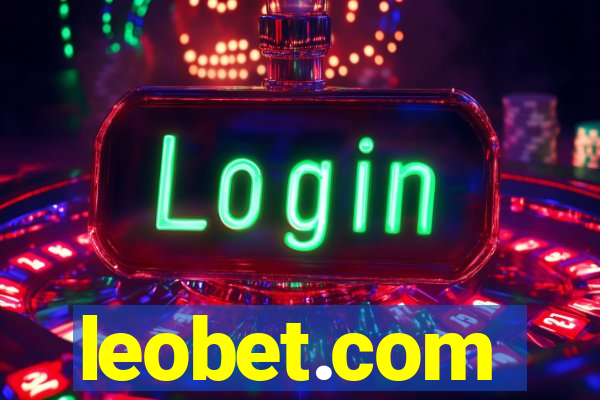 leobet.com