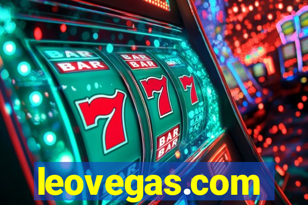 leovegas.com