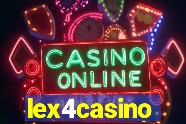 lex4casino