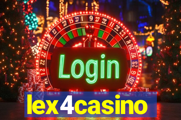 lex4casino