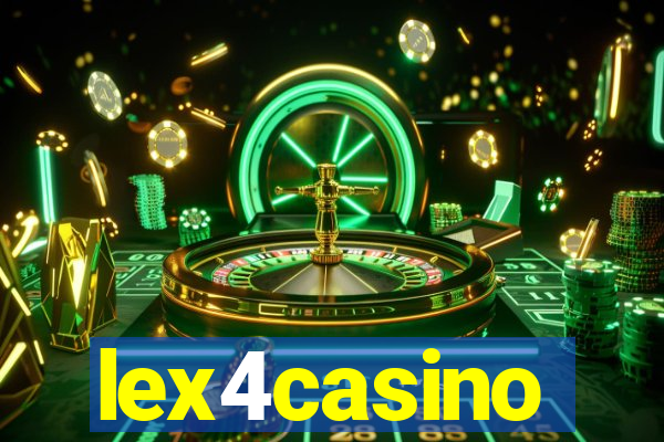 lex4casino