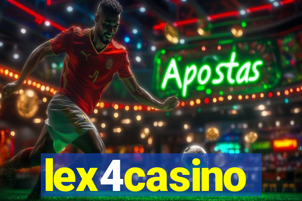 lex4casino