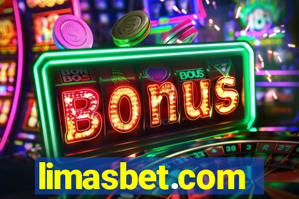 limasbet.com
