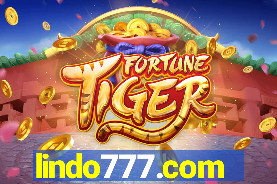 lindo777.com