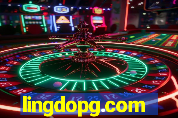 lingdopg.com
