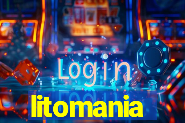 litomania