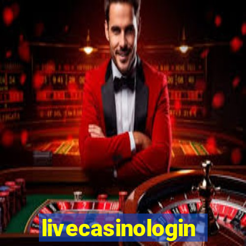 livecasinologin