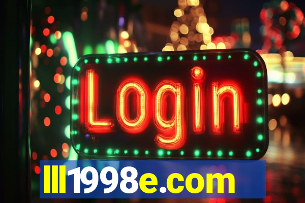lll1998e.com