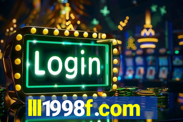 lll1998f.com
