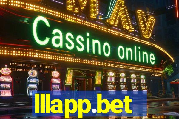 lllapp.bet