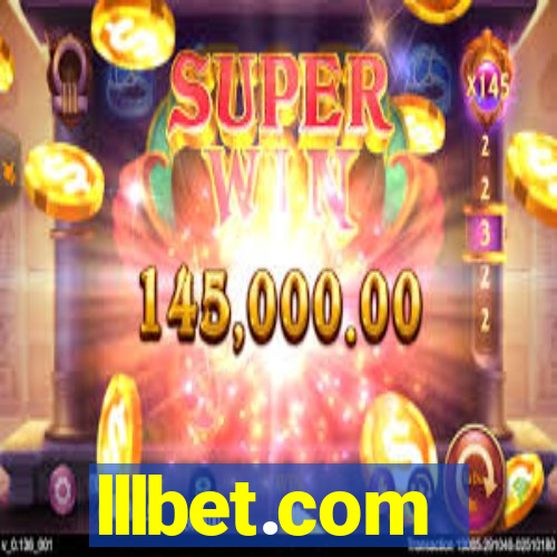 lllbet.com