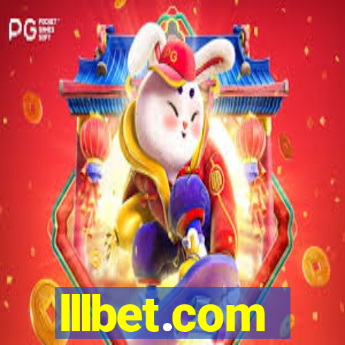 lllbet.com