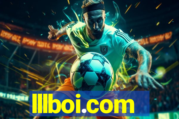 lllboi.com