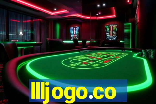 llljogo.co
