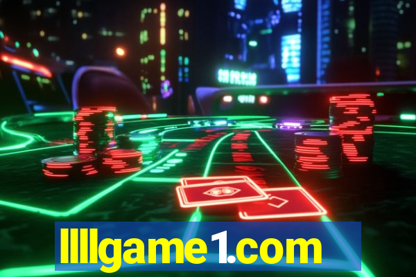 llllgame1.com