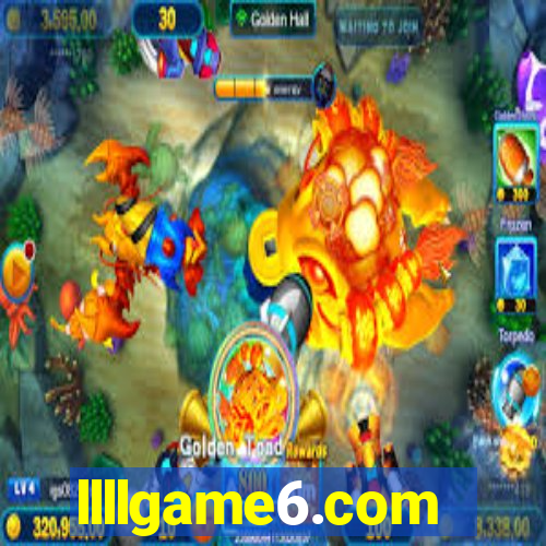 llllgame6.com