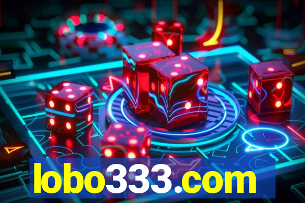 lobo333.com