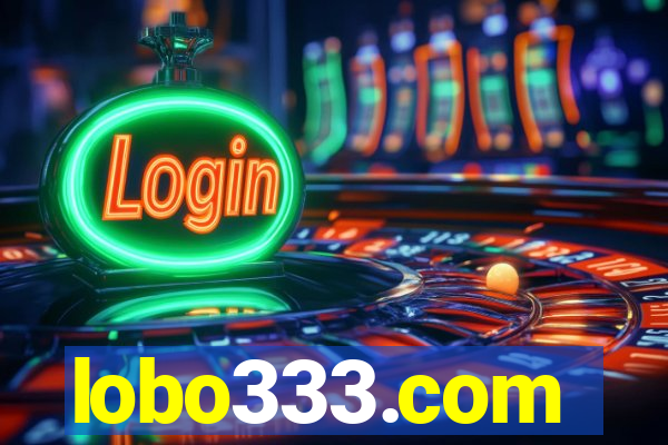 lobo333.com