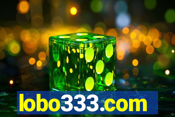 lobo333.com