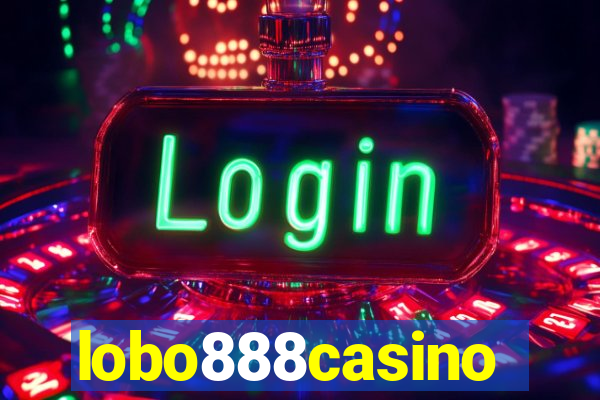 lobo888casino