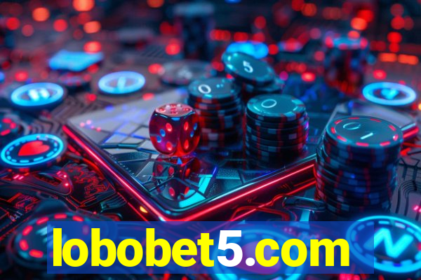 lobobet5.com