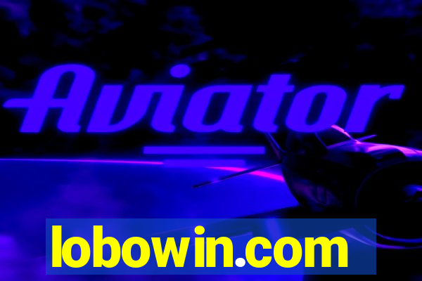 lobowin.com