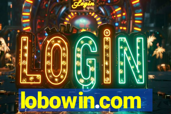 lobowin.com