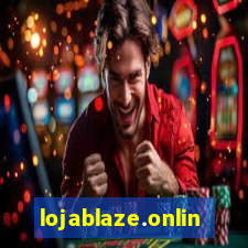 lojablaze.online