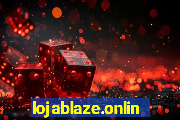 lojablaze.online