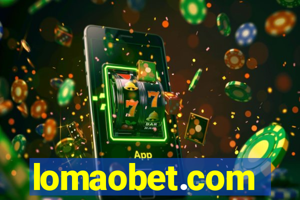 lomaobet.com