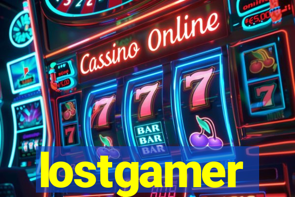 lostgamer-io