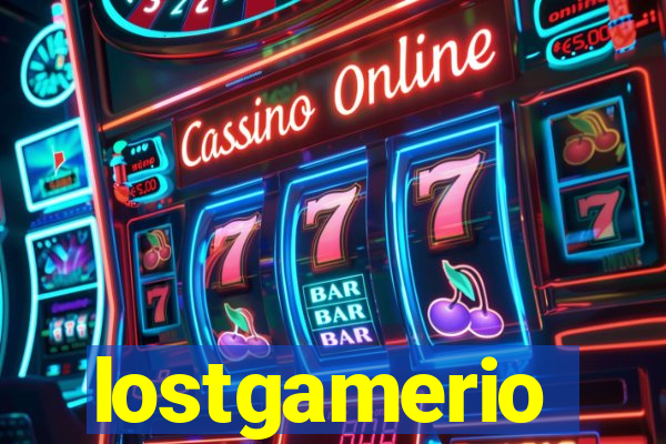 lostgamerio