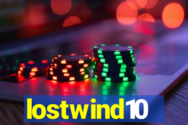 lostwind10