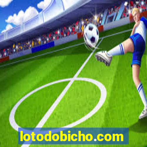 lotodobicho.com