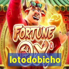 lotodobicho