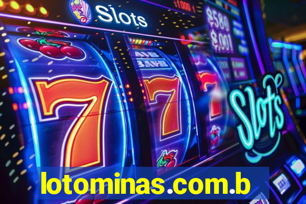 lotominas.com.br