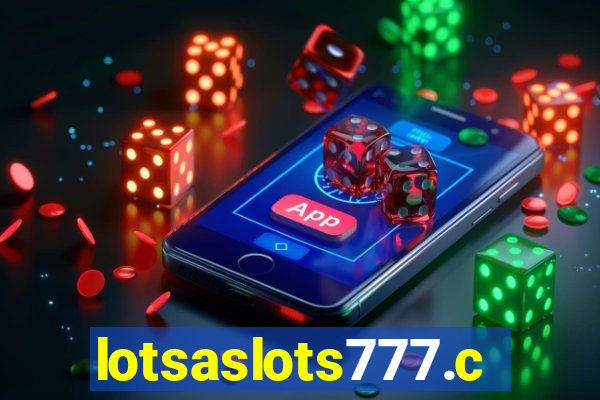 lotsaslots777.com