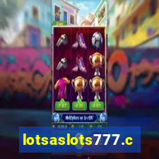lotsaslots777.com