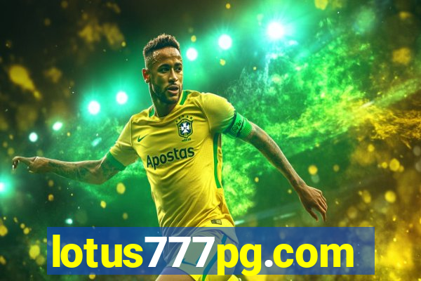 lotus777pg.com
