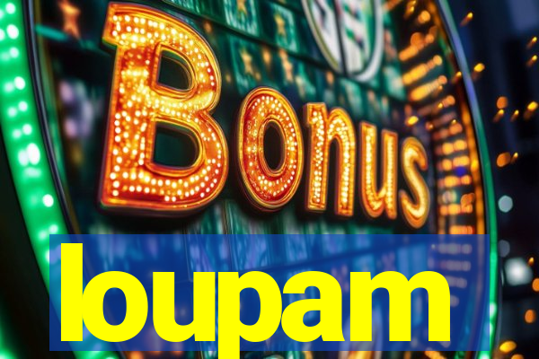 loupam