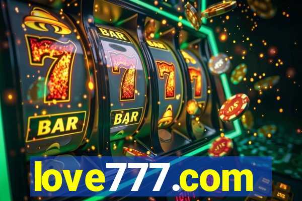love777.com