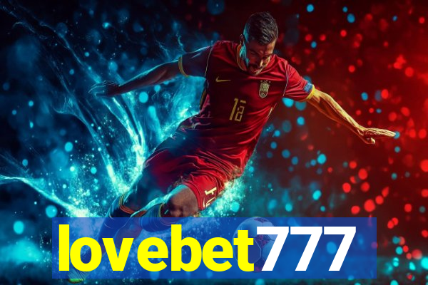lovebet777