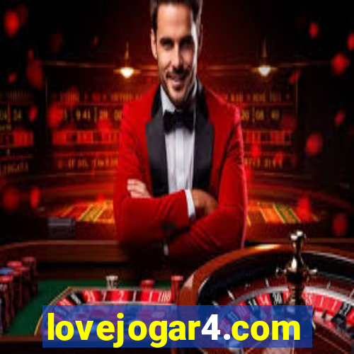 lovejogar4.com