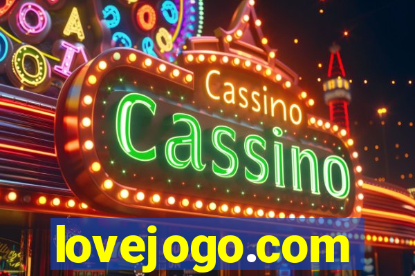lovejogo.com