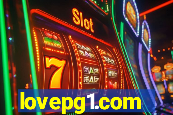 lovepg1.com
