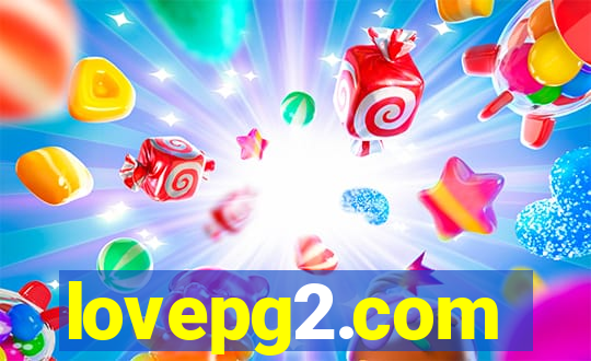lovepg2.com